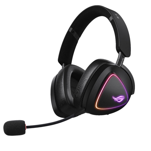 ASUS ROG Delta II trådlöst spelheadset