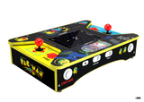 ARCADE 1 Up Pac-Man Head-to-Head-bord