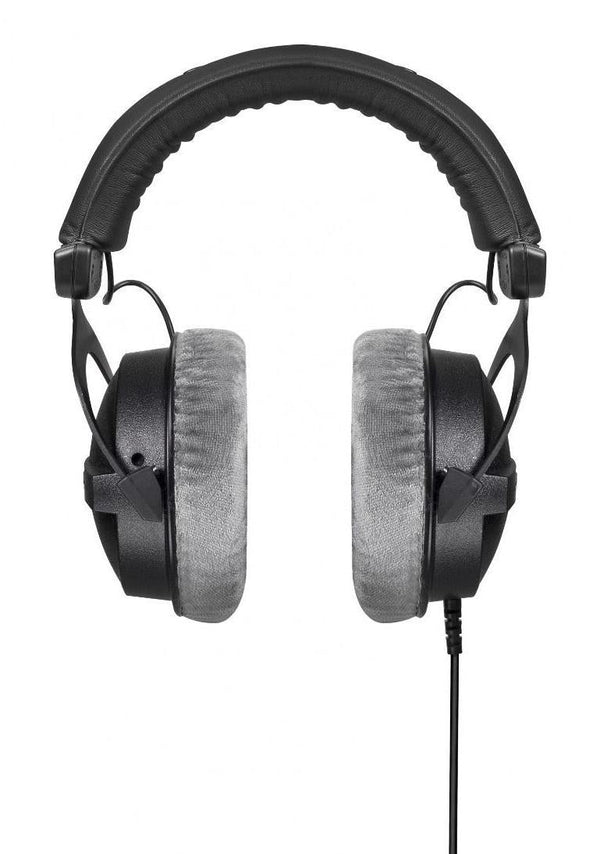 Beyerdynamic DT 770 PRO 80 ohm over-ear høretelefoner – sort