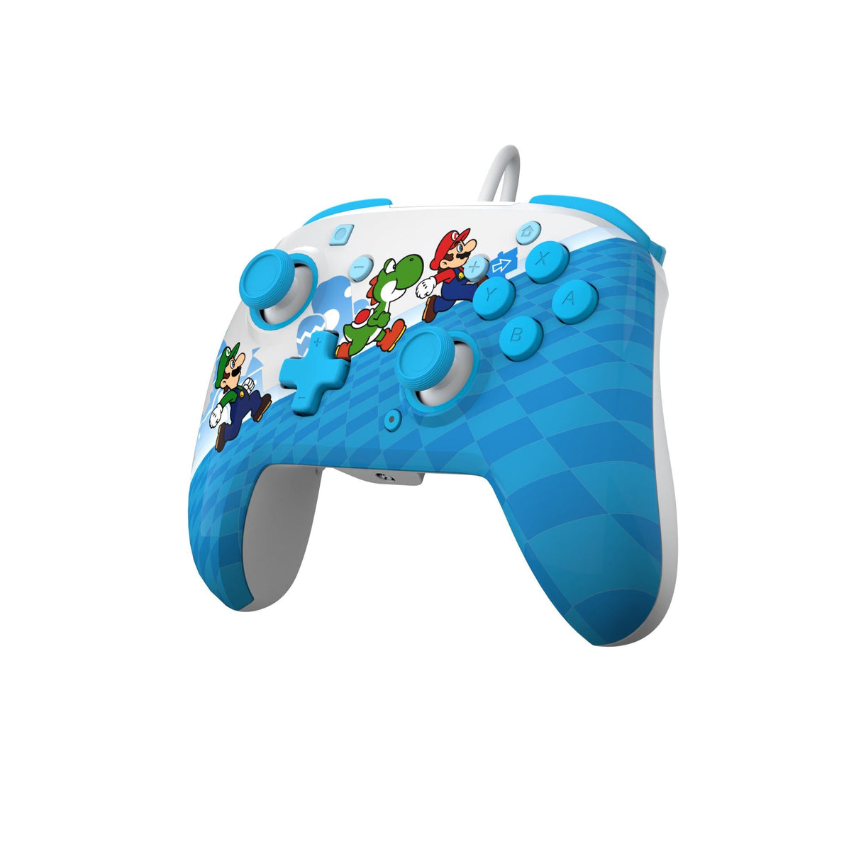 PDP Rematch Wired controller - Mario Escape PDP