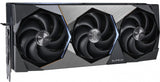 MSI GeForce RTX 5080 16G SUPRIM SOC