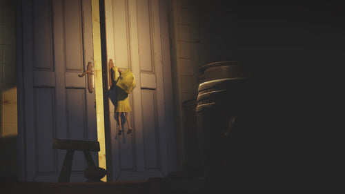 Little Nightmares - Complete Edition BANDAI NAMCO