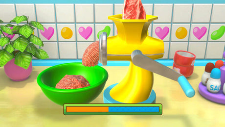 Cooking Mama Cookstar (Import)