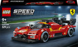 LEGO Speed Champions 77261 - Ferrari 499P Lego