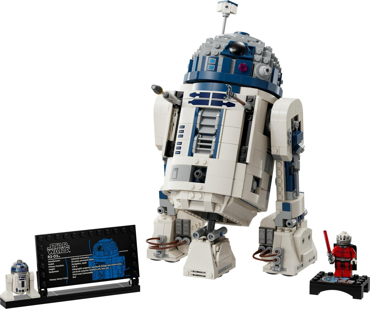 LEGO Star Wars - R2-D2™ (75379)