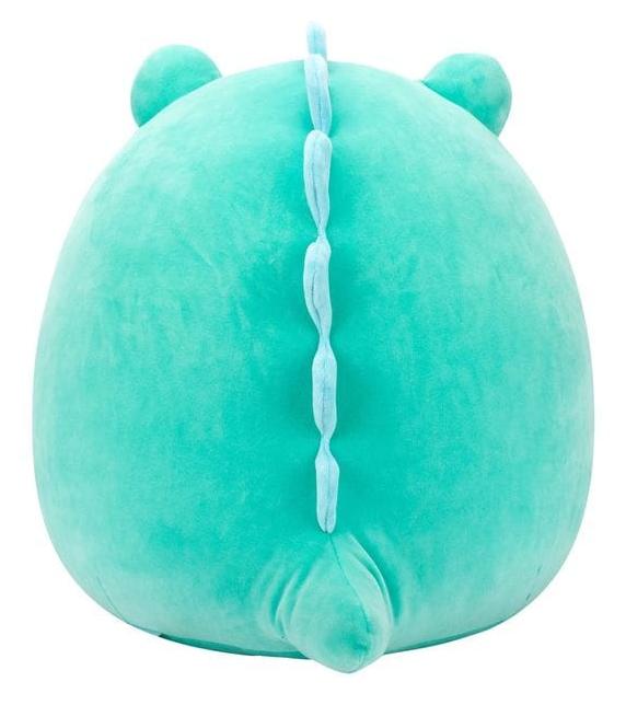 Squishmallows - 40 cm P22 Tortuga Alligator - (227701) Squishmallows