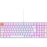 Glorious GMMK 2 Full-Size 96% - Fox Switch, NO-Layout - Vit