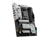 MSI MAG X670E GAMING PLUS WIFI - Sockel AM5 - Moderkort