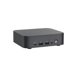 ASUS VM31-BER330MN2 barebone – set skråt forfra (vinkel 6)