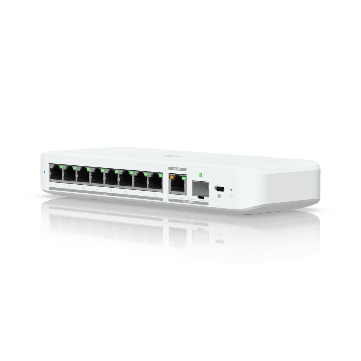 Ubiquiti Flex 2.5G - Hvid