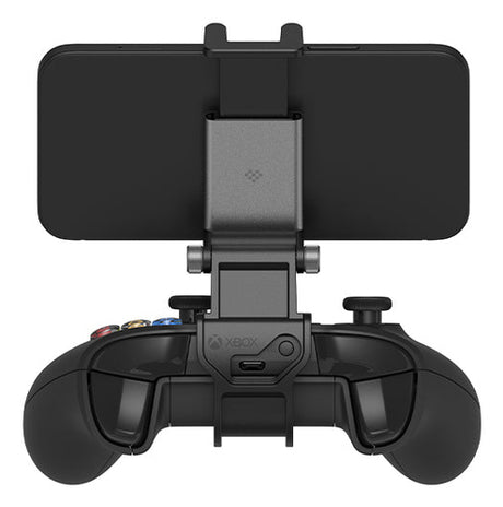 8BitDo Mobile Gaming Clip til Xbox-controller – sort – produktbillede 4