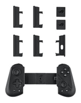 ASUS ROG Tessen Mobile Controller (GU200A) supports Android, USB-C 18W pass-through charging