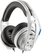 RIG 400 Hs Vitt Headset (PS4/PS5)