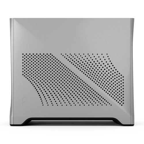 Midi Fractal Design Era 2 Silver