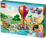 LEGO Disney Princess - Princess Enchanted Journey (43216) LEGO