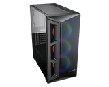 Cougar DarkBlader X5 RGB Tower Extended ATX Svart