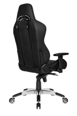 AKRacing Premium Svart
