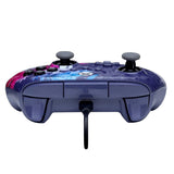 PowerA Advantage Plus kablet controller – Night Blossom – Xbox/PC – overkant