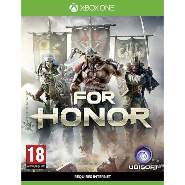 For Honor – Xbox One