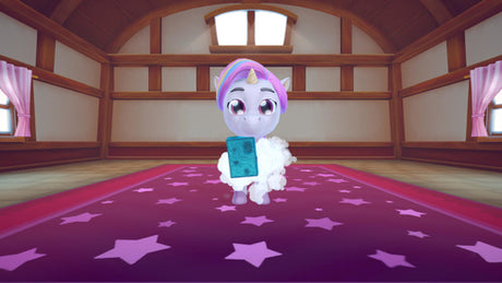 Fantasy Friends (FR Multi in game)