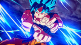 DRAGON BALL: Sparking! ZERO – Nintendo Switch – skærmbillede 2