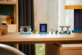 LEGO Minecraft - Vapenhuset