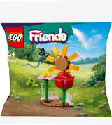 LEGO 30659 Friends Blomsterträdgård, Byggleksak
