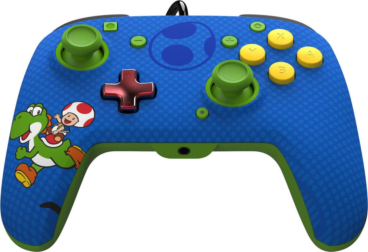PDP Rematch Trådbunden Styrenhet - Switch