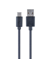 2X USB-Cable 3 meter Nacon