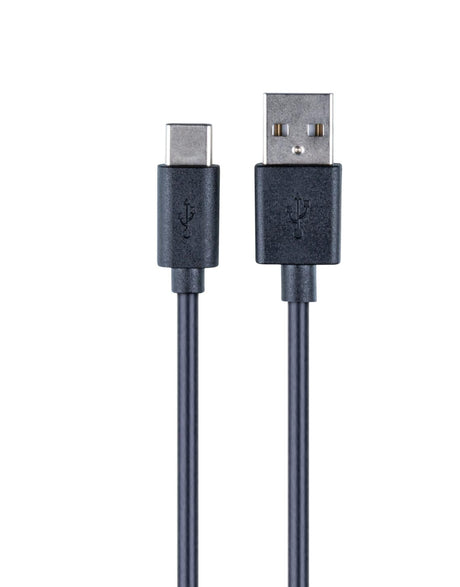 2X USB-Cable 3 meter Nacon