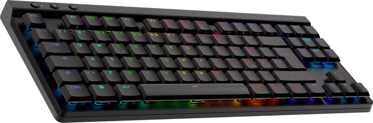 Logitech - G515 Lightspeed TKL