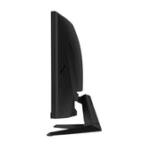 ASUS TUF Gaming VG34WQ5A – 34" ultrawide – 3440 × 1440 – 200 Hz – skærm fra siden
