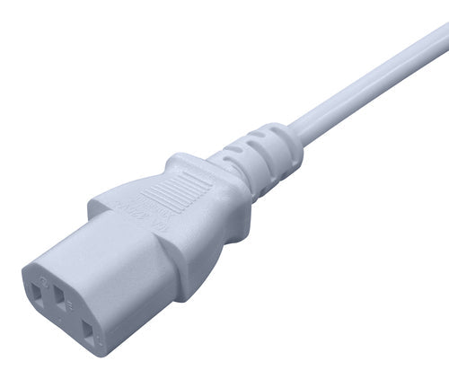 ASUS PRIME AP303 TG – kabinet – Hvid