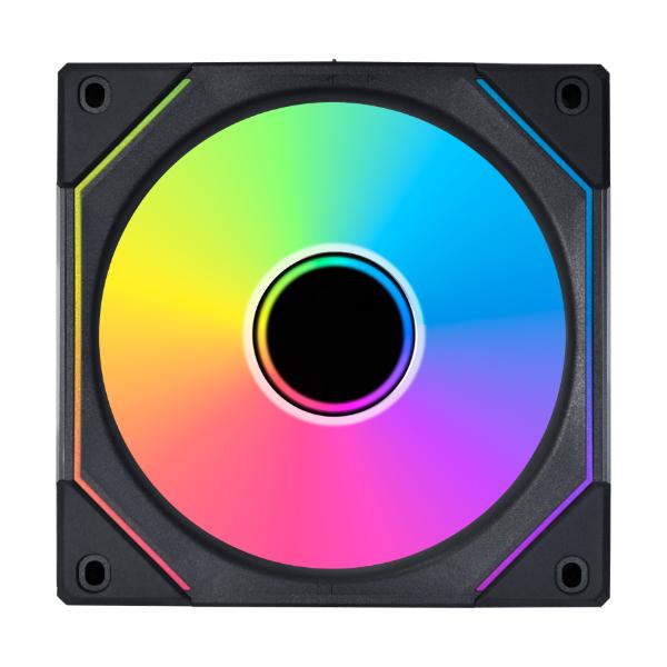Lian Li UNI FAN SL INF Wireless,  Black - 120mm Lian Li