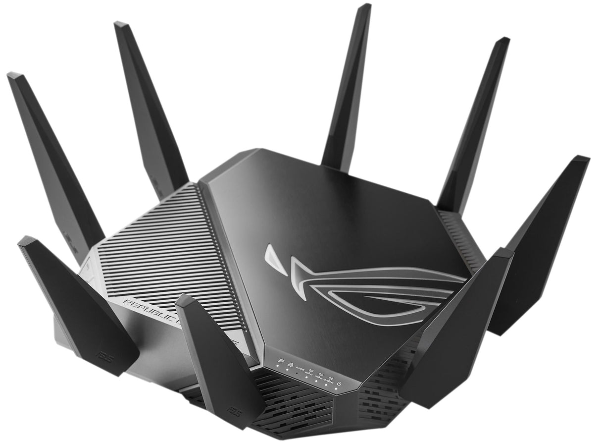 ASUS ROG GT-AXE11000 (EU+UK) ASUS