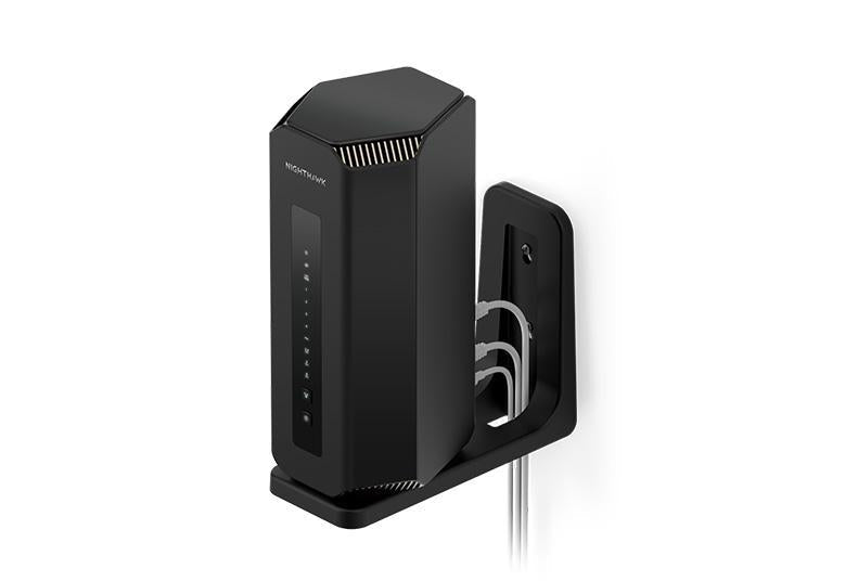 Netgear RBEWMB-10000S - WIFI7 WALL MOUNT BLACK Netgear International Limited