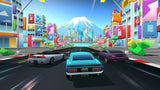 Horizon Chase Turbo Geekd