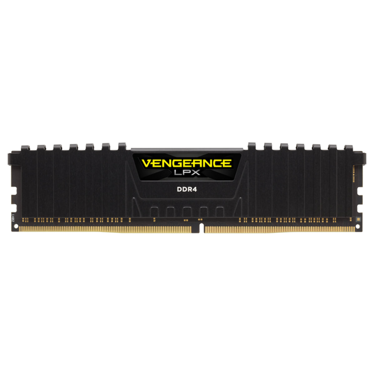 CORSAIR Vengeance DDR4 64GB Kit 3600MHz CL18 Non-ECC