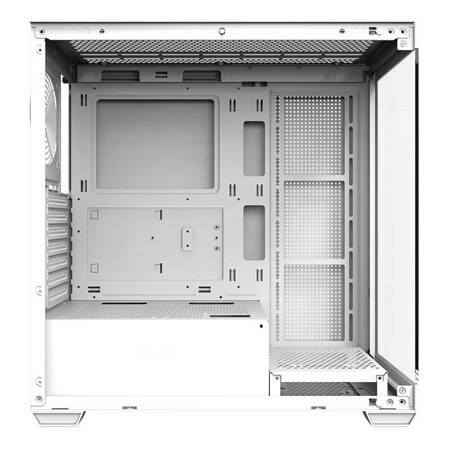 Datorfodral Darkflash DS900 (vit)