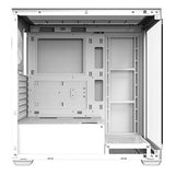 Datorfodral Darkflash DS900 (vit)