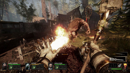 Warhammer: End Times – Vermintide – Xbox One – produkt- eller spilbillede 8