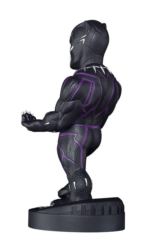 CABLE GUYS - BLACK PANTHER Cable Guys