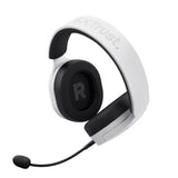 TRUST GXT489W FAYZO HEADSET - VIT