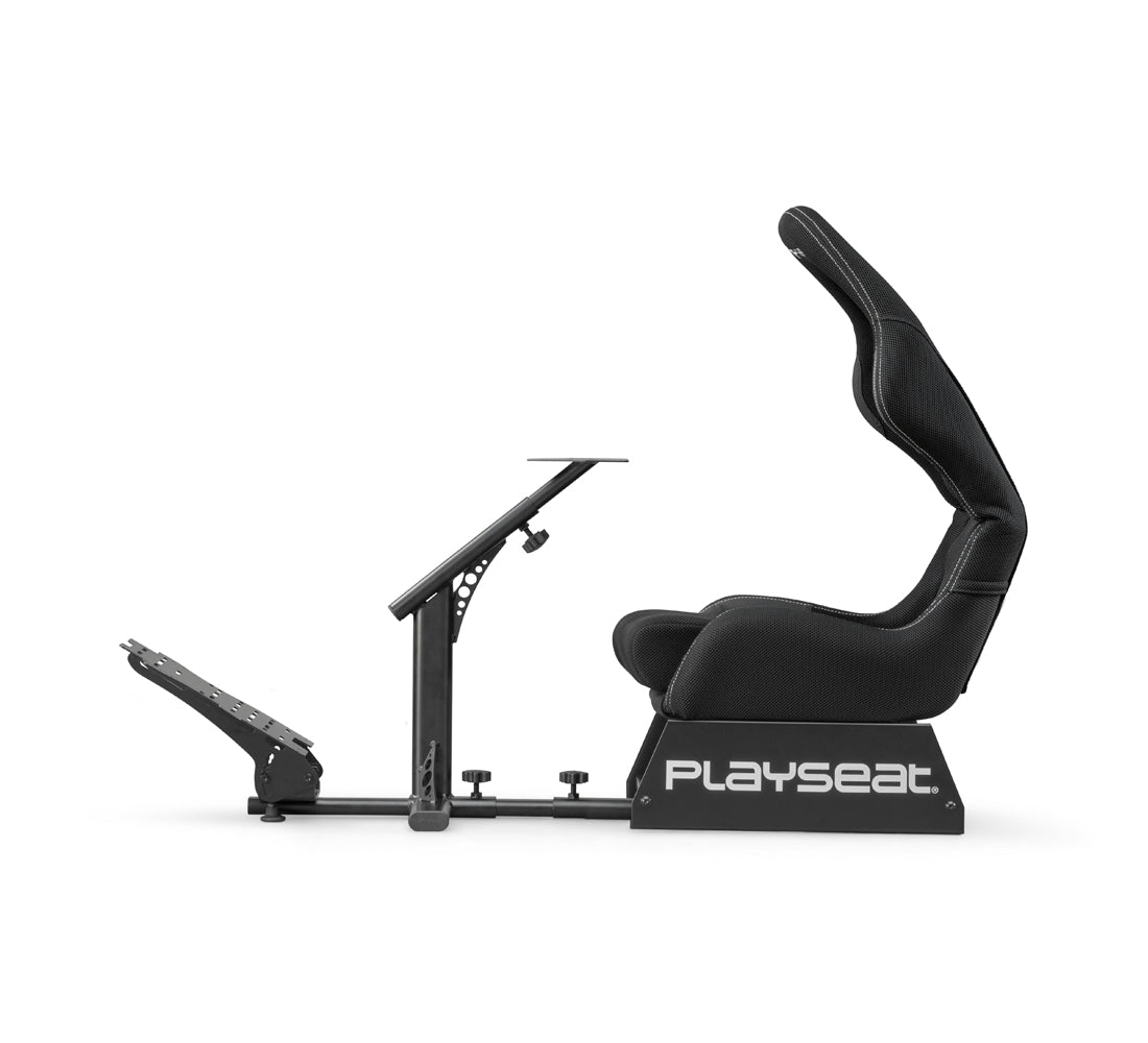 Playseat Evolution Svart