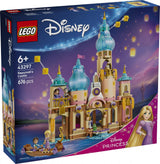 LEGO - Disney Princess - Rapunzel's Castle (43297) LEGO
