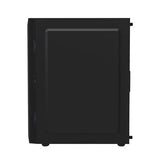 Datorfodral Darkflash DK180 Graffiti (svart)