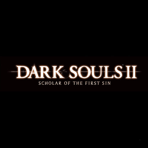 Dark Souls II (2): Scholar of the First Sin BANDAI NAMCO