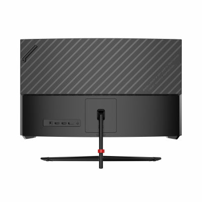 Dahua DHI-LM24-E230C - 23,6" - Full HD - 1 Ms - Svart - 165Hz