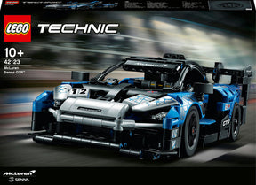 LEGO Technic McLaren Senna GTR 42123 Lego