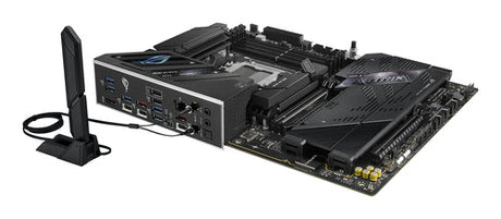 Asus ROG STRIX B850-F GAMING WIFI7 NEO – AM5 bundkort